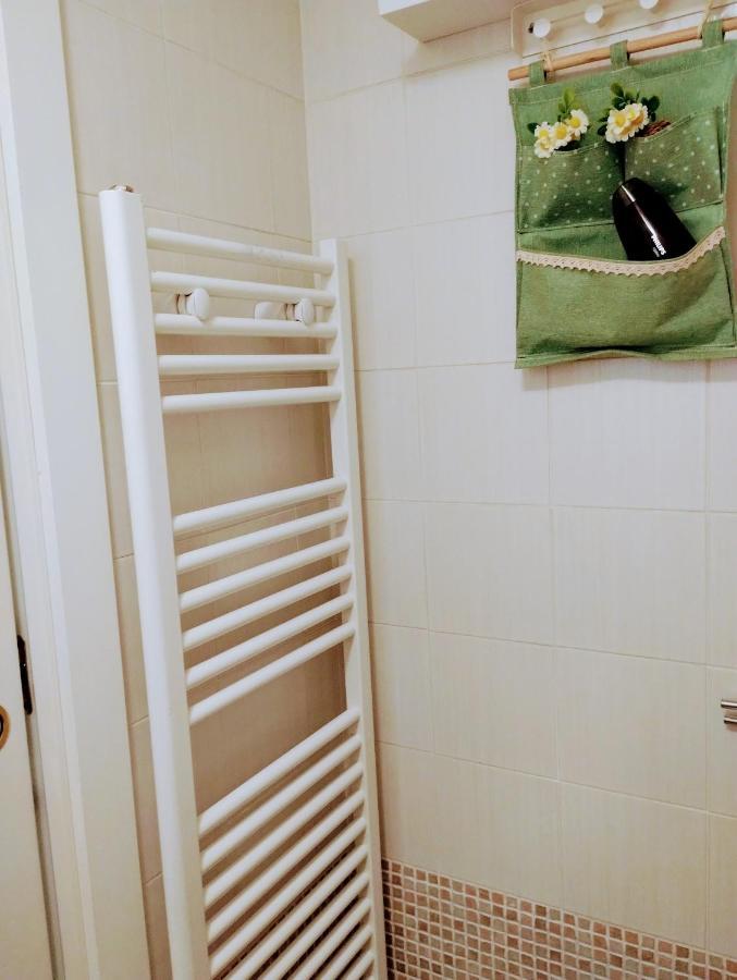 Al Bianco Nido White Stone Apt In Martina Franca Bagian luar foto