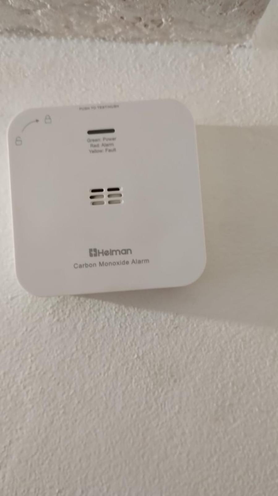Al Bianco Nido White Stone Apt In Martina Franca Bagian luar foto