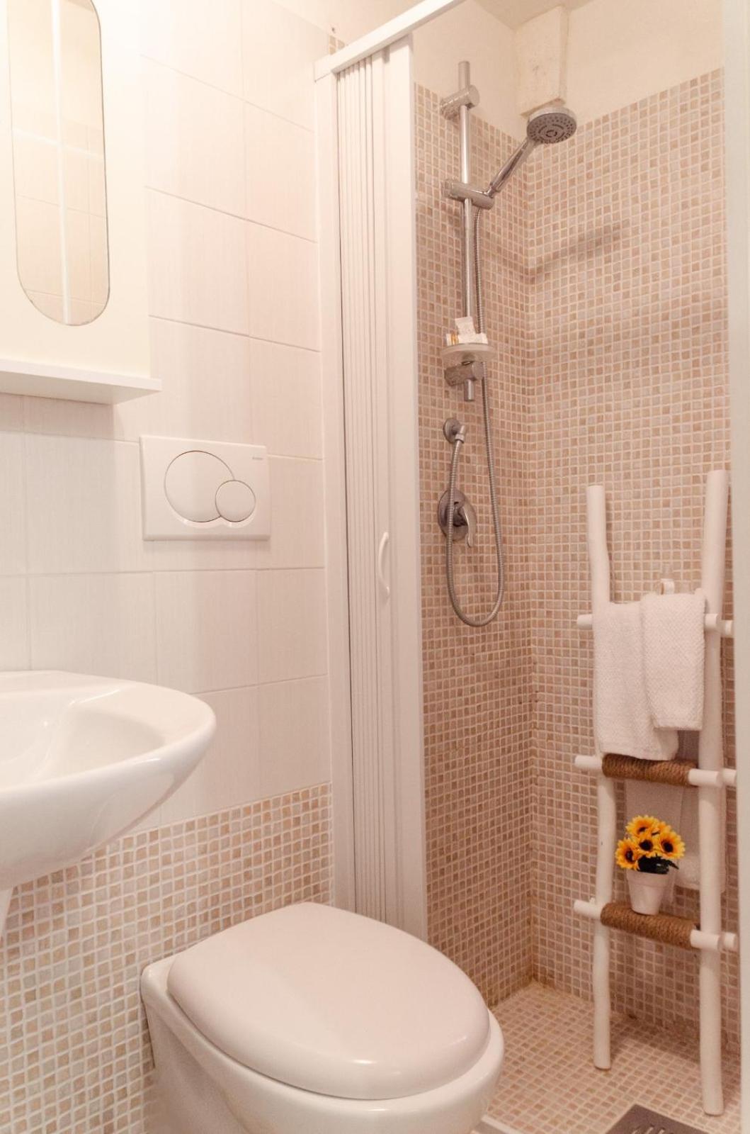 Al Bianco Nido White Stone Apt In Martina Franca Bagian luar foto